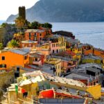 Zašto putovati u Cinque Terre?