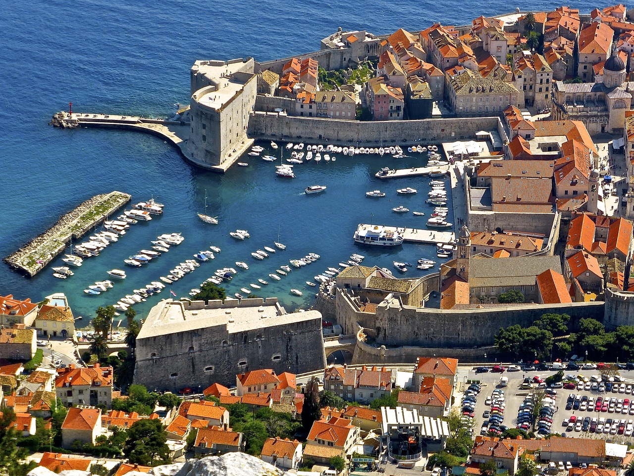10 besplatnih stvari koje možete raditi u Dubrovniku