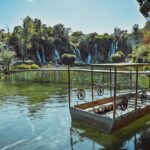Vodopad Kravica kod Dubrovnika